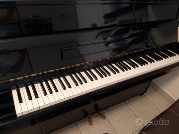 PIANOFORTE VERTICALE SIHEKO