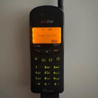 Cellulare - TELITAL GM 210 - GSM - Vintage