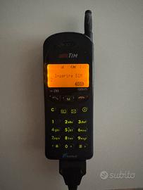 Cellulare - TELITAL GM 210 - GSM - Vintage