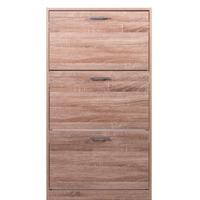 Scarpiera satur color Rovere