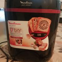 Macchina per il pane Moulinex