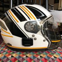Casco Nolan N43 Air