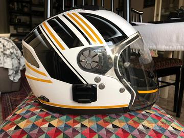 Casco Nolan N43 Air