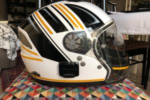 Casco Nolan N43 Air