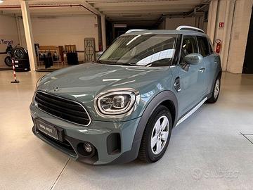 MINI Countryman Mini F60 2020 Diese Mini 1.5 ...
