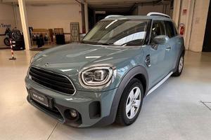 MINI Countryman Mini F60 2020 Diese Mini 1.5 ...