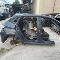 Ricambi Hyundai I20 2022 Scocca per tagliate