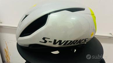 Casco Specialized S-Works Evade III tg M