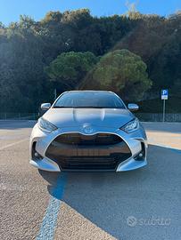 Yaris 1.5 Hybrid 130 - Lounge MY24 Tech Pack