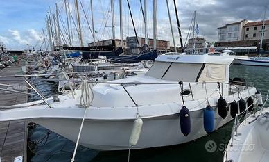 Sanremo 930 Fisher De Luxe (2009)