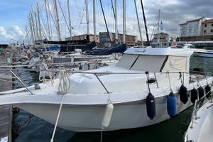 Sanremo 930 Fisher De Luxe (2009)