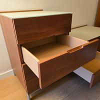 mobile basso/comodino