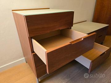 mobile basso/comodino