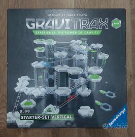 Gioco GraviTrax PRO Starter-Set Vertical