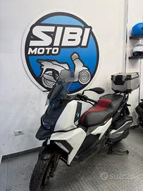 Bmw C 400 X