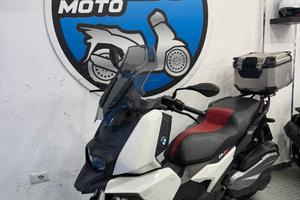 Bmw C 400 X
