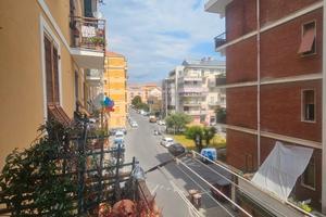 Appartamento a Vado Ligure comodo al centro
