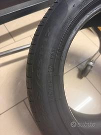 Gomme estive pirelli dicembre 2022