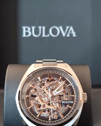 Orologio bulova