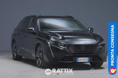 PEUGEOT 308 iii 2021 sw 308 SW 1.5 bluehdi GT s&s