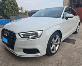 Audi A3 Sedan 1.6 TDI 116 CV S tronic Business