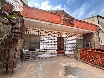 Arbus - Casa Via Is Strigas