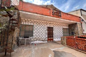 Arbus - Casa Via Is Strigas