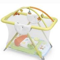 seggiolone e box cam campione 