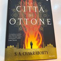 Libro Città di Ottone