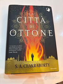 Libro Città di Ottone