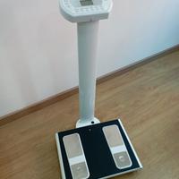 Bilancia elettronica impedenziometrica Wunder WBA3