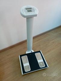 Bilancia elettronica impedenziometrica Wunder WBA3