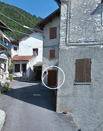 Casa Ristrutturata con Vista Panoramica su Enego A