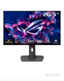 Monitor Asus