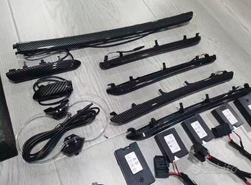 Kit Ambient light dedicato audi a3