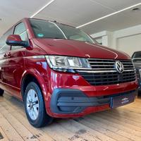 Volkswagen Multivan 2.0 TDI 150CV DSG T6.1