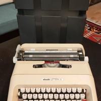 olivetti