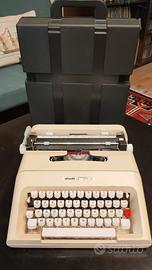 olivetti