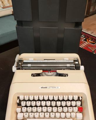 olivetti
