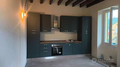 Appartamento appena ristrutturato