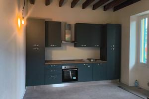 Appartamento appena ristrutturato