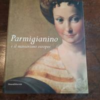 Parmigianino e manierismo europeo