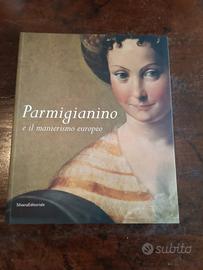 Parmigianino e manierismo europeo