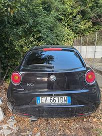 Alfa Mito 1.4T 120CV GPL Distinctive Sport Pack