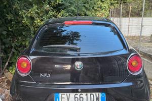 Alfa Mito 1.4T 120CV GPL Distinctive Sport Pack