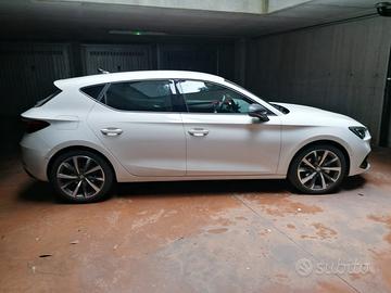 SEAT LEON 1.5 ETSI FR