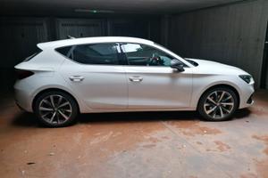 SEAT LEON 1.5 ETSI FR