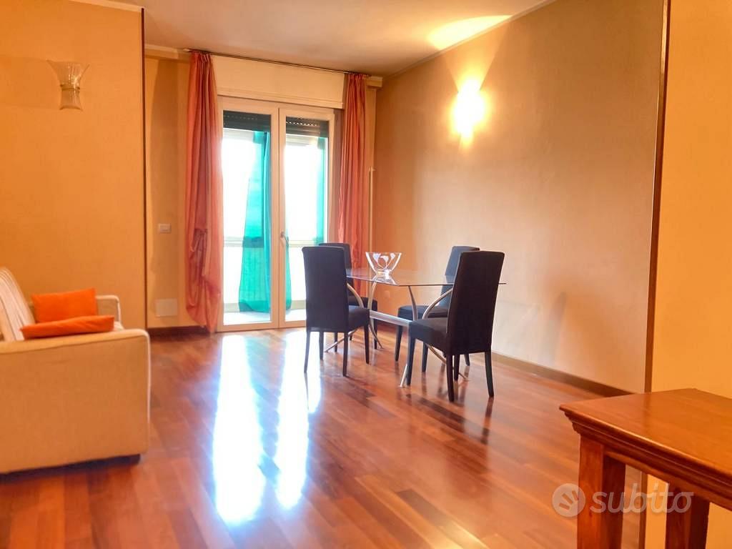 Appartamento – Mantova, Valletta Paiolo - Vista 2