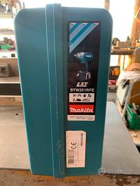 Avvitatore ad impulsi makita