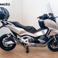 HONDA FORZA 750 - 2021
